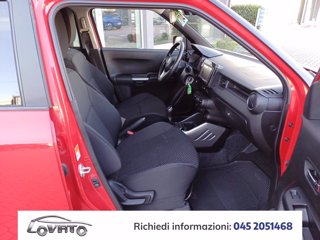 SUZUKI Ignis 1.2 Hybrid Easy Cool 15