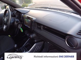 SUZUKI Ignis 1.2 Hybrid Easy Cool 16