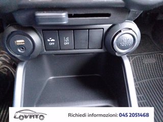 SUZUKI Ignis 1.2 Hybrid Easy Cool 26