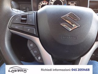 SUZUKI Ignis 1.2 Hybrid Easy Cool 30