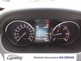 LAND ROVER Discovery Sport 2.0 TD4 150 CV HSE Luxury 33