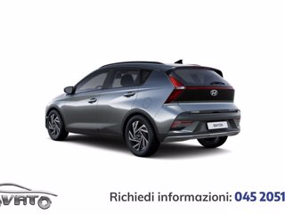 HYUNDAI BAYON PE 1.0T XLINE 2