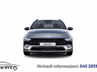 HYUNDAI BAYON PE 1.0T XLINE 4