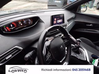 PEUGEOT 3008 BlueHDi 130 S&S GT Line 12