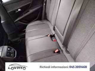 PEUGEOT 3008 BlueHDi 130 S&S GT Line 15