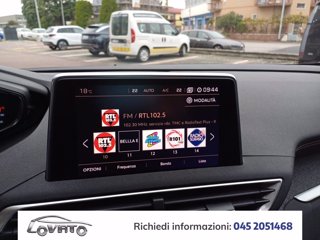 PEUGEOT 3008 BlueHDi 130 S&S GT Line 26