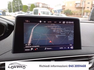 PEUGEOT 3008 BlueHDi 130 S&S GT Line 28