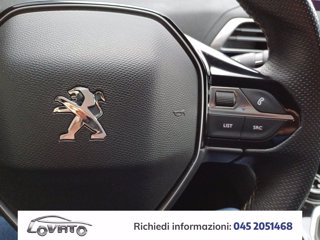 PEUGEOT 3008 BlueHDi 130 S&S GT Line 35