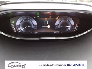 PEUGEOT 3008 BlueHDi 130 S&S GT Line 37