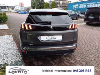 PEUGEOT 3008 BlueHDi 130 S&S GT Line 5