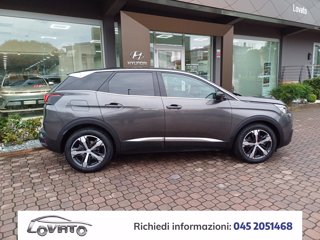 PEUGEOT 3008 BlueHDi 130 S&S GT Line 9