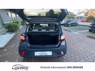 HYUNDAI I10 PE MY25 5P 1.0 MT PRIME 10