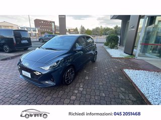 HYUNDAI I10 PE MY25 5P 1.0 MT PRIME 3