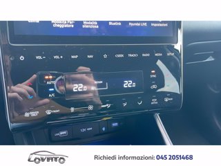 HYUNDAI TUCSON MY23 1.6PHEV AT 265 EXELLENCE+(C) 20