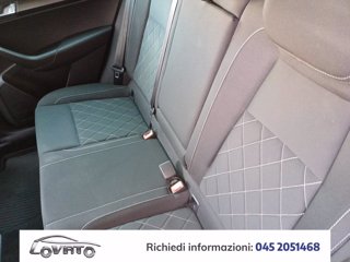 SKODA Karoq 1.5 TSI ACT DSG SportLine 16