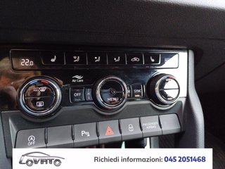 SKODA Karoq 1.5 TSI ACT DSG SportLine 30