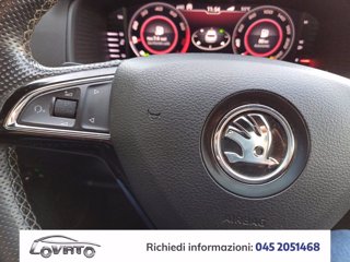 SKODA Karoq 1.5 TSI ACT DSG SportLine 33