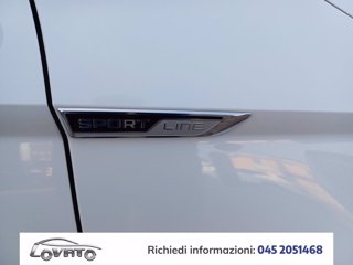 SKODA Karoq 1.5 TSI ACT DSG SportLine 7