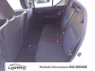 SUZUKI Ignis 1.2 Hybrid Top 13