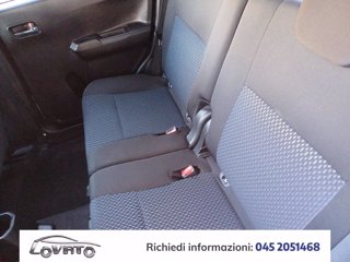 SUZUKI Ignis 1.2 Hybrid Top 14