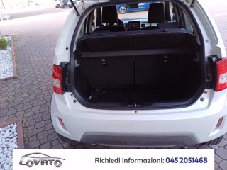 SUZUKI Ignis 1.2 Hybrid Top 19