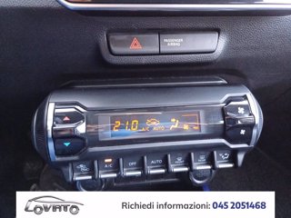 SUZUKI Ignis 1.2 Hybrid Top 26