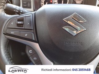 SUZUKI Ignis 1.2 Hybrid Top 31