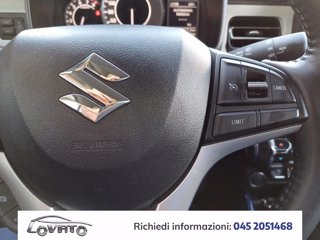 SUZUKI Ignis 1.2 Hybrid Top 32