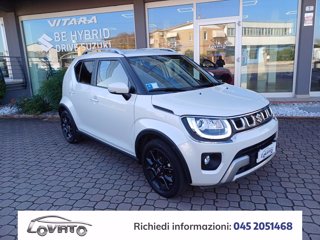 SUZUKI Ignis 1.2 Hybrid Top 9