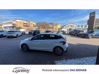 HYUNDAI I20 PE 1.2 MT CONNECTLINE 3