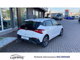 HYUNDAI I20 PE 1.2 MT CONNECTLINE 4