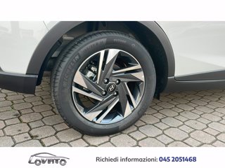 HYUNDAI BAYON 1.2 GPL EXCLUSIVE * Conver. GPL 10