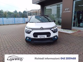 CITROEN C3 PureTech 110 S&S EAT6 Shine 1