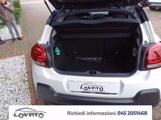 CITROEN C3 PureTech 110 S&S EAT6 Shine 18