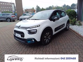 CITROEN C3 PureTech 110 S&S EAT6 Shine 2