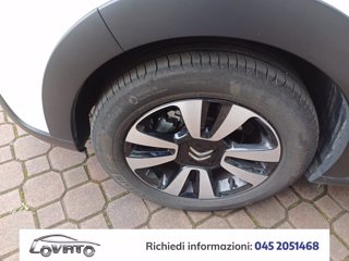 CITROEN C3 PureTech 110 S&S EAT6 Shine 32