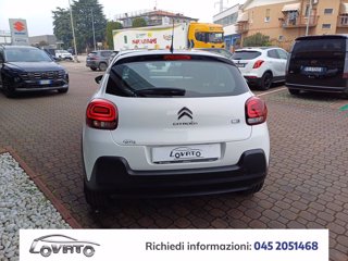 CITROEN C3 PureTech 110 S&S EAT6 Shine 5