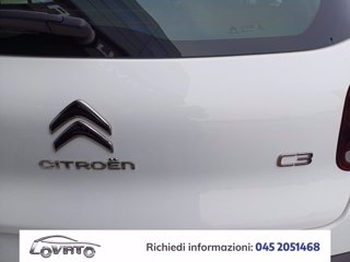 CITROEN C3 PureTech 110 S&S EAT6 Shine 6