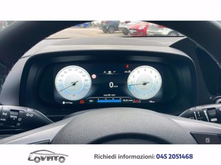 HYUNDAI I20 PE MY25 1.2 MT CONNECTLINE 12