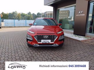 HYUNDAI Kona 1.6 CRDI 136 CV DCT XPrime 1