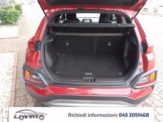 HYUNDAI Kona 1.6 CRDI 136 CV DCT XPrime 19