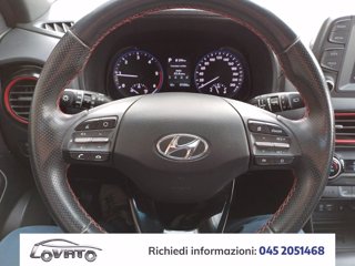 HYUNDAI Kona 1.6 CRDI 136 CV DCT XPrime 30