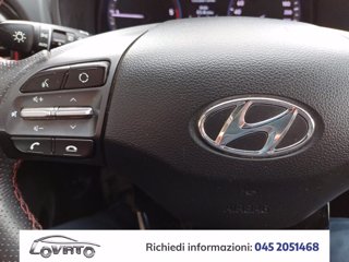 HYUNDAI Kona 1.6 CRDI 136 CV DCT XPrime 31