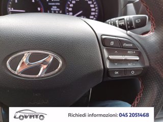 HYUNDAI Kona 1.6 CRDI 136 CV DCT XPrime 32