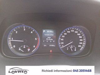 HYUNDAI Kona 1.6 CRDI 136 CV DCT XPrime 33