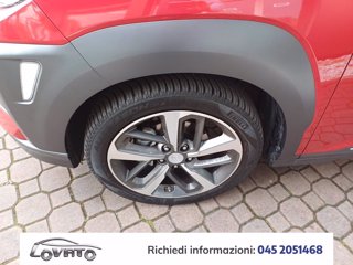 HYUNDAI Kona 1.6 CRDI 136 CV DCT XPrime 36