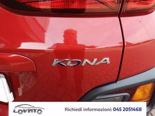 HYUNDAI Kona 1.6 CRDI 136 CV DCT XPrime 6