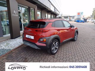 HYUNDAI Kona 1.6 CRDI 136 CV DCT XPrime 7