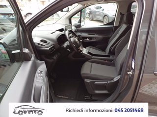 TOYOTA Proace City Verso 1.2 110 CV S&S Short D Executive 10