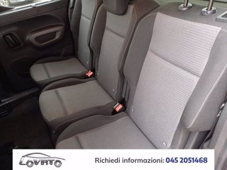 TOYOTA Proace City Verso 1.2 110 CV S&S Short D Executive 14